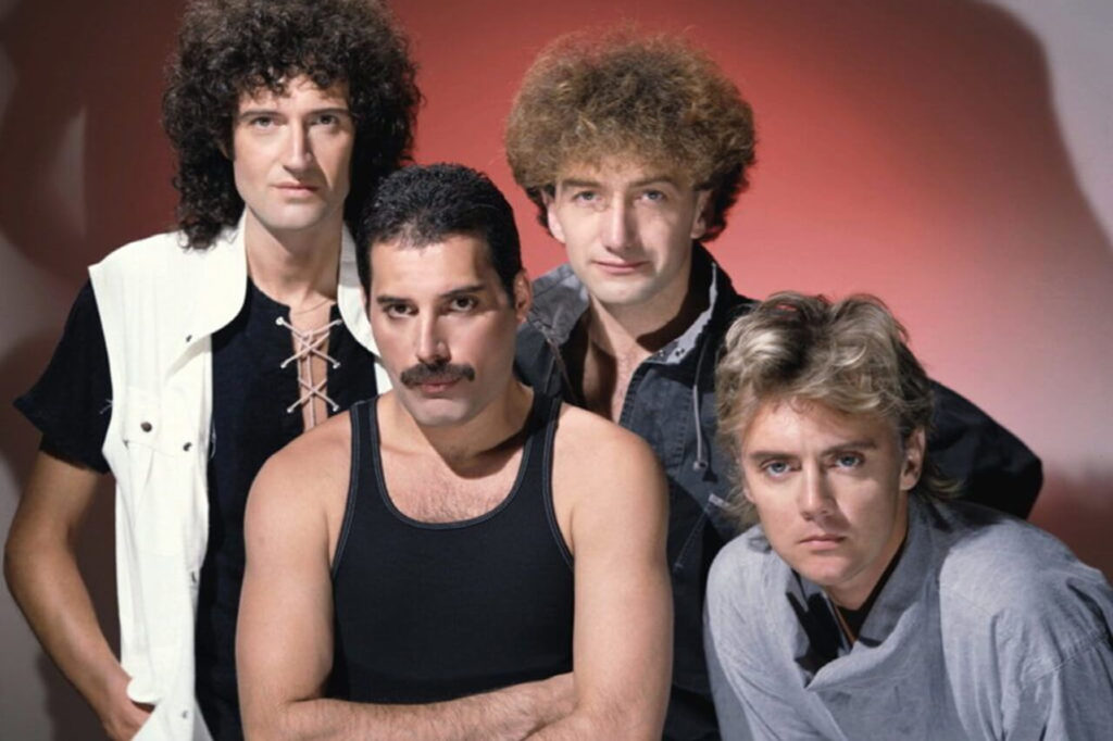 Queen "The Greatest" aborda os 50 anos da icônica banda