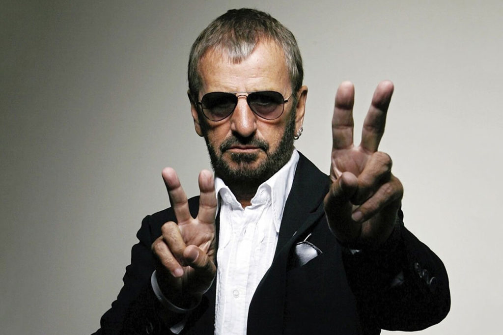 Ringo Starr elogia novo documentário sobre os Beatles