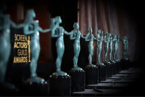 SAG Awards 2021: lista de vencedores