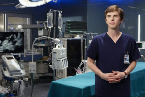 Globo exibirá terceira temporada de “The Good Doctor”