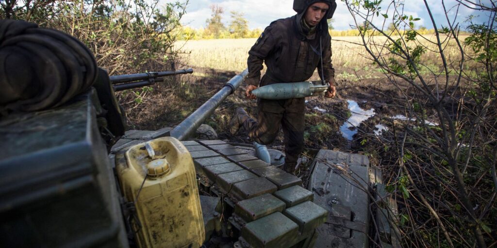 Ucrânia anuncia reconquista de quatro localidades na região de Donetsk