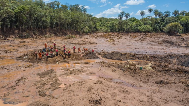 Comissão debate repactuação pelo rompimento de barragem em Brumadinho – Notícias