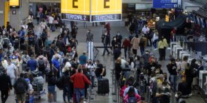 Rio negocia gestão compartilhada de aeroportos Santos Dumont e Galeão