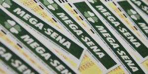 Mega-Sena sorteia nesta quarta-feira prêmio estimado em R$ 45 milhões