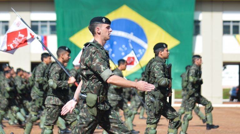 CCJ fará debates sobre limites das Forças Armadas na política e ativismo judicial – Notícias