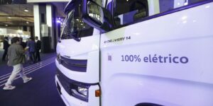 Carros elétricos são prioridade para transição energética