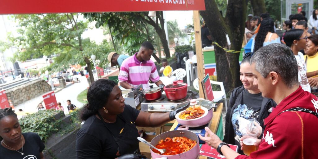 Festival Refugia mostra cultura e alerta sobre situação de refugiados