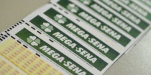 Prêmio de R$ 51,7 milhões da Mega-Sena sai para Guarapari (ES)