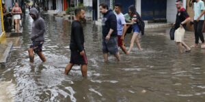 Sob El Niño, inverno deve ser mais chuvoso no Sul e Sudeste