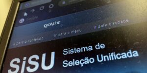 Inscrições para o Sisu do 2º semestre começam nesta segunda-feira