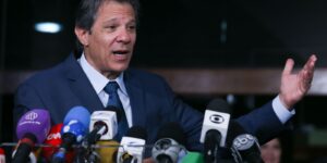 Haddad diz que votação final do arcabouço em julho não preocupa