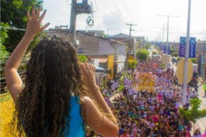 Lei classifica carnaval de Nova Russas, no sertão cearense, como manifestação cultural nacional – Notícias