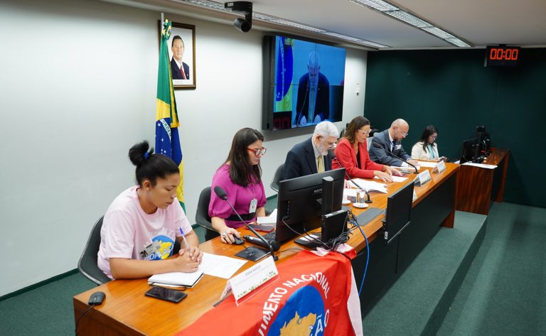 Pessoas em situação de rua denunciam maus-tratos e violência em centros e acolhimento – Notícias