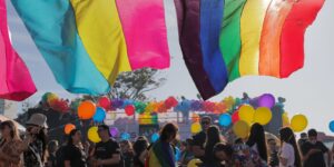 Evento no Rio conscientiza sobre direitos das pessoas LGBTQIA+