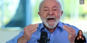 Lula diz que juros do empréstimo consignado causam indignação