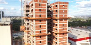 Custo da construção tem inflação de 0,85% em junho 