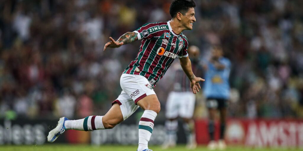 Libertadores: Fluminense, Athletico-PR e Atlético-MG chegam às oitavas