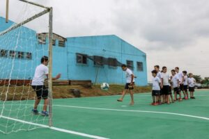 Comissão debate diferença entre educação física escolar e esporte competitivo – Notícias