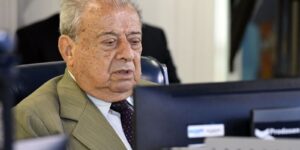 Morre o ex-ministro da Agricultura Alysson Paolinelli, aos 86 anos