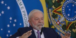 Lula receberá comando temporário do Mercosul