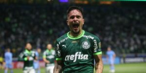 Libertadores: Palmeiras fecha fase de grupos com melhor campanha geral