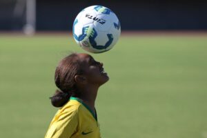 Cancelado debate sobre preparação da seleção feminina de futebol para a Copa do Mundo – Notícias