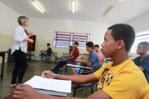 Comissão debate o trabalho dos professores de educação profissional no ensino médio – Notícias