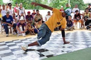 Comissão de Cultura debate a criação do Dia Nacional do Breaking – Notícias