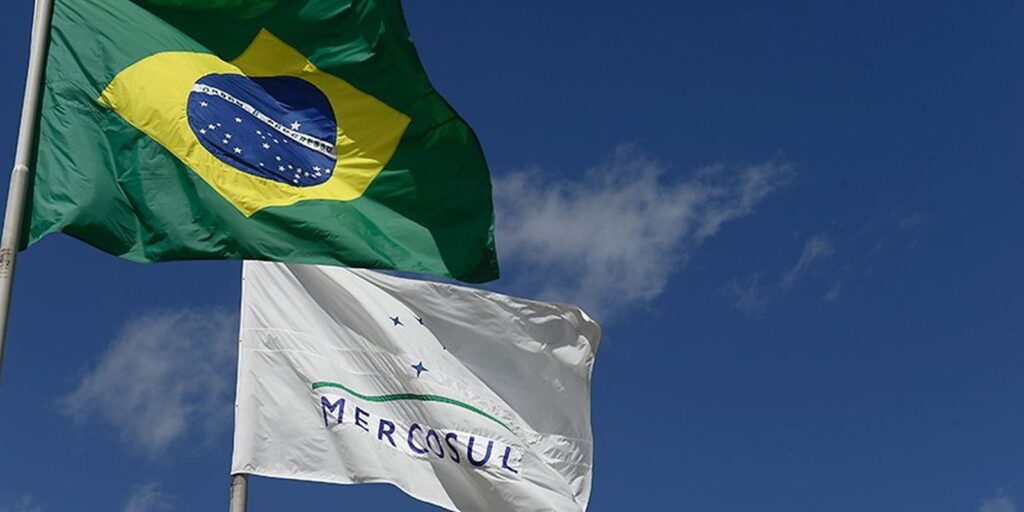 Cúpula do Mercosul discute acordo com União Europeia