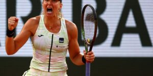 Bia Haddad vence mais uma e avança à 3ª rodada inédita em Wimbledon