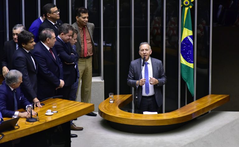 Reforma tributária vai reestruturar a economia brasileira e não pode ser alvo de polarização política, diz relator – Notícias