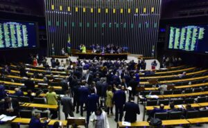 Governo quer votar hoje a reforma tributária em dois turnos; deputados do PL criticam – Notícias