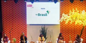 Latinidades discute políticas públicas para mulheres afro-latinas