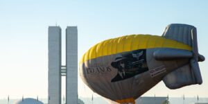 Santos Dumont é homenageado com concurso de fotos