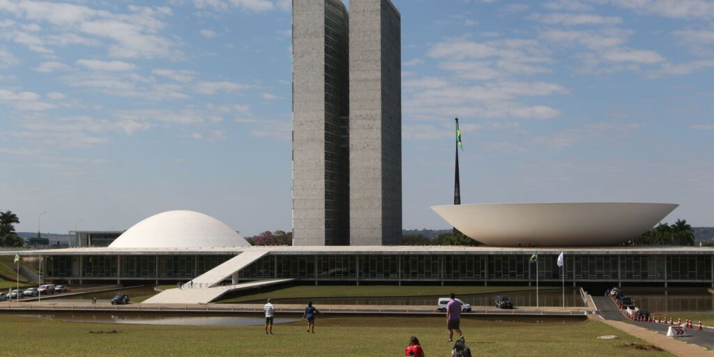 Congresso concentra atividades da semana em comissões