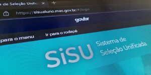 MEC divulga nesta segunda-feira lista de espera do Sisu