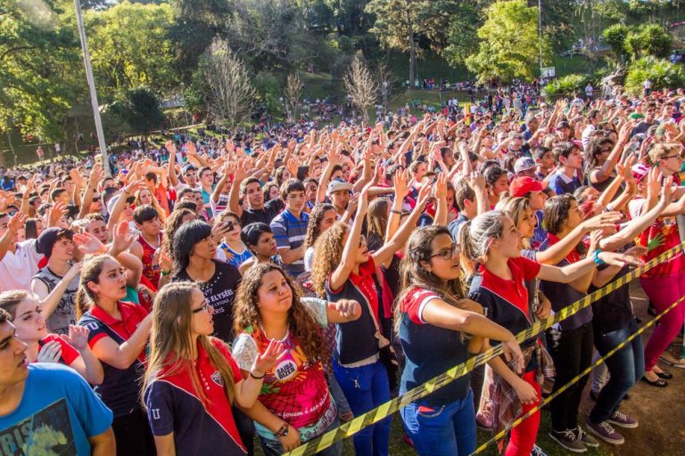 Sancionada lei que cria o Dia Nacional da Força Jovem Universal – Notícias