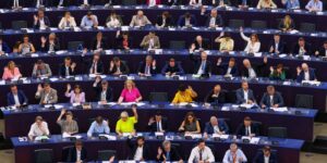 Parlamento Europeu aprova lei de restauração ambiental