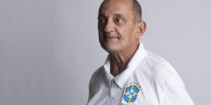 Futsal brasileiro perde o técnico Fernando Ferretti