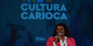 Cultura anuncia adesão de 98% dos municípios à Lei Paulo Gustavo