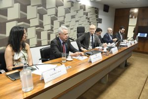 Governo conclui proposta de regulamentação do mercado de carbono e espera aprovação até a COP-30 – Notícias