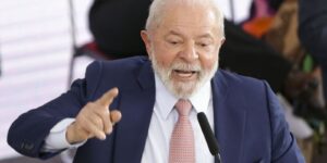 Lula defende destinação de imóveis da União abandonados para sem-teto