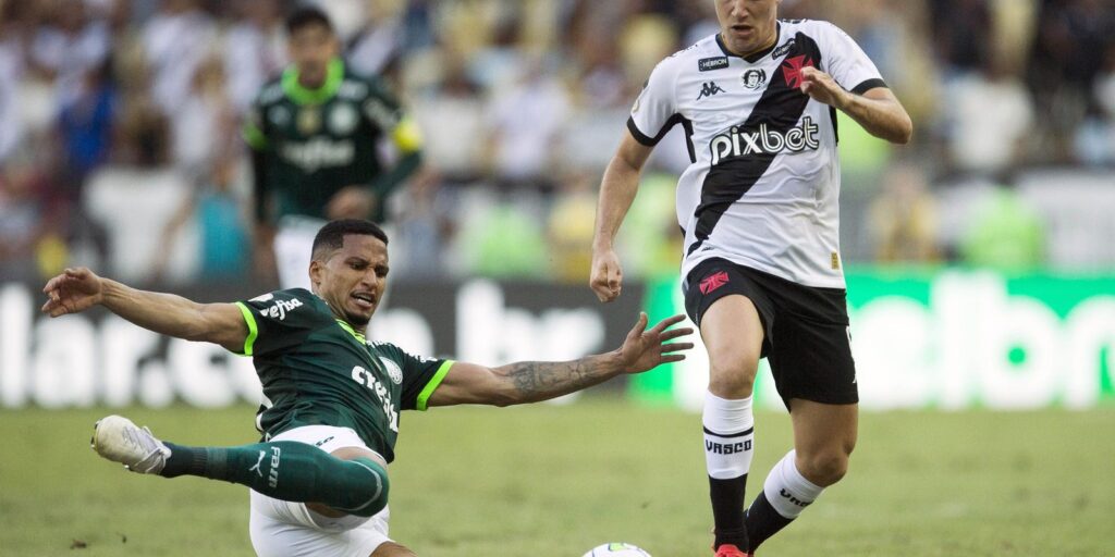 Vasco oficializa argentino Ramón Díaz como técnico