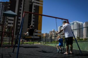 Lei institui o Dia Nacional de Conscientização sobre a Paternidade Responsável – Notícias