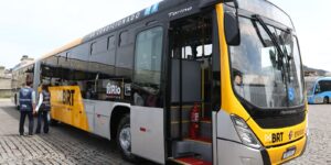 Prefeitura do Rio apresenta nova bilhetagem dos ônibus, BRT e VLT