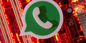 WhatsApp sai do ar por cerca de uma hora nesta quarta-feira