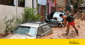 Governo Lula quer coordenar cidades para enfrentar mudanças climáticas, diz secretário