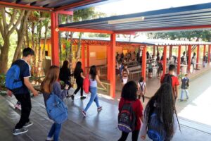 Camara aprovou criação do programa Escola em Tempo Integral – Notícias