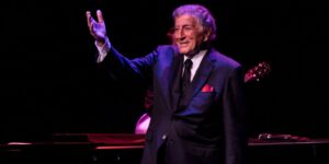 Cantor norte-americano Tony Bennett morre aos 96 anos