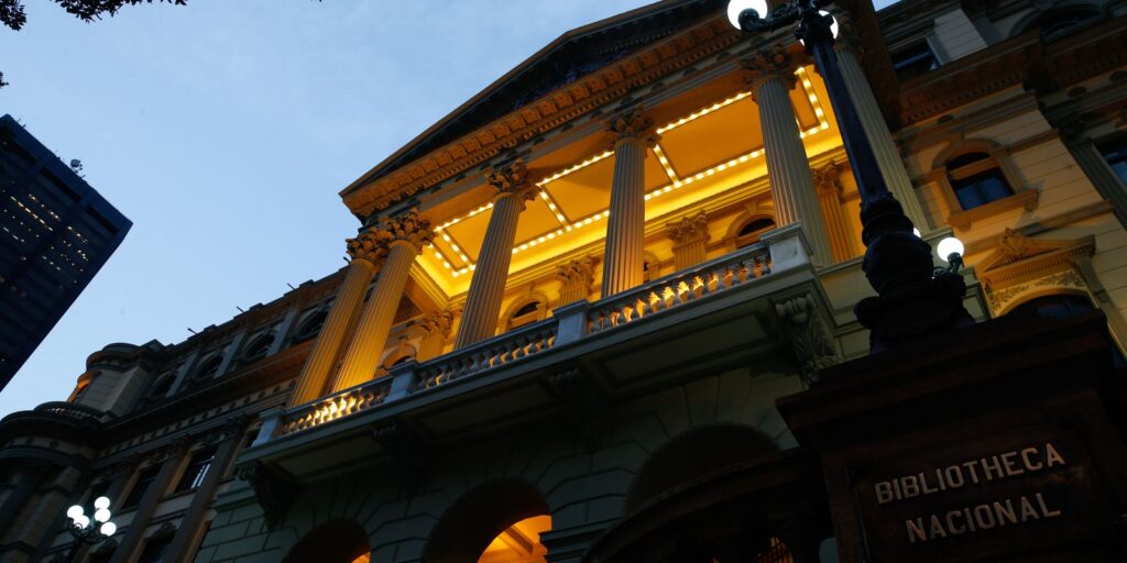 Prêmio literário da Biblioteca Nacional inclui tradição oral ancestral